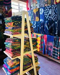 Understanding the Beauty of African Textiles