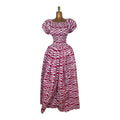 DUCHESS ORIGINAL MAXI DRESS