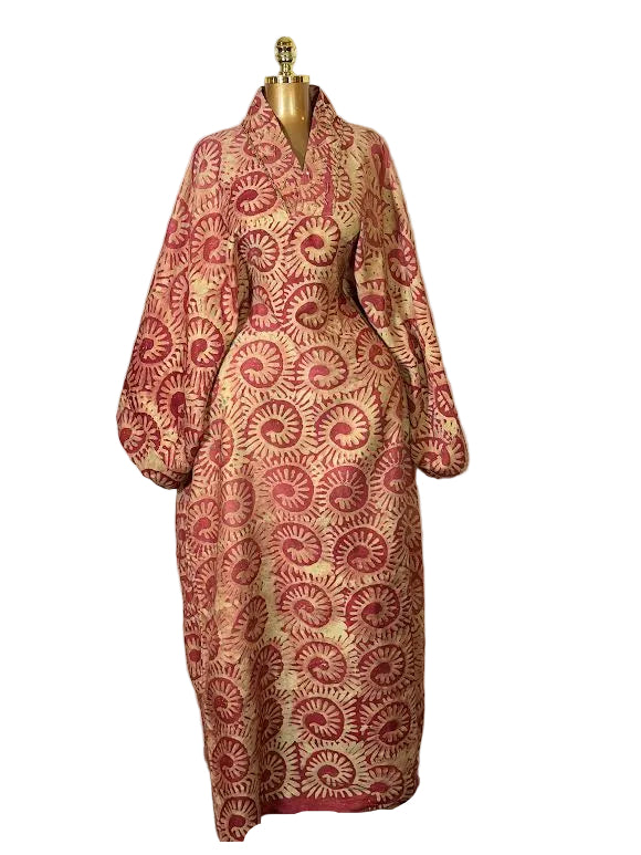 NALA DRESS