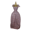 KAREENA MAXI DRESS
